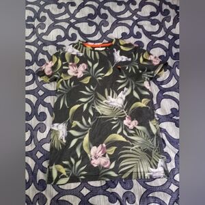 👠INDEPENDENT LEADERS mens Tshirt👠